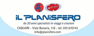 Il Planisfero Agenzia di Viaggi - Cagliari- CA